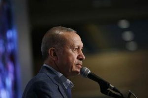 Cumhurbaşkanı Erdoğan: ''Sıra Kandil'de, sıra Sincar'da!''