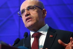 Mehmet Şimşek'ten önemli açıklamalar