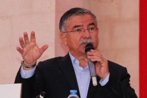 Bakan Yılmaz'dan LGS açıklaması