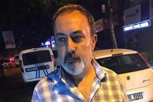 FETÖ'den aranan eski emniyet müdürü yakalandı