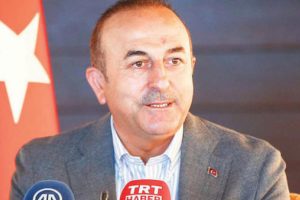 Menbiç'ten doğuya çekilme ilk adım