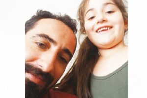 Nehir için seferber oldular!