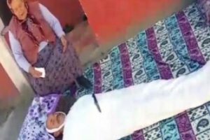 Ölüm şakası yapılan o anne gerçeği anlattı