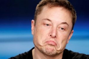 Elon Musk'a savaş açan hissedarlara tepki