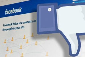 Facebook'u terk edip YouTube, Instagram ve Snapchat'e yöneldiler!