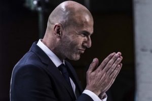 Zidane'den astronomik teklife yanıt!