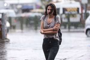 Meteoroloji'den İstanbul için önemli uyarı