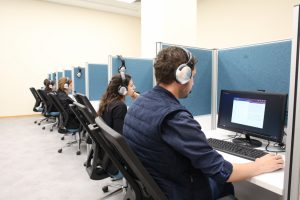 Atılım Üniversitesi TOEFL Merkezi