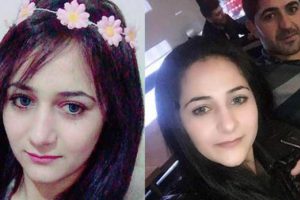 İki aylık kocasını öldürmüştü! İşte cezası