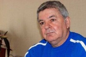 Ümit Kayıhan hayatını kaybetti