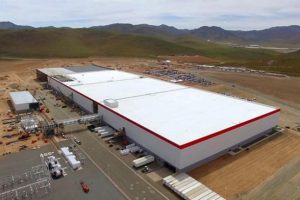Tesla Motors'da büyük gün!