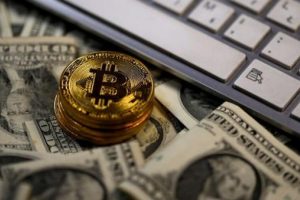 Bitcoin 7,500 dolara yükseldi