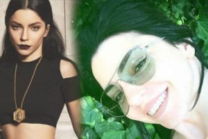 Merve Boluğur makyajsız haliyle tam not aldı