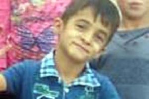 Botan Çayı'na düşen Yusuf'un cesedi bulundu
