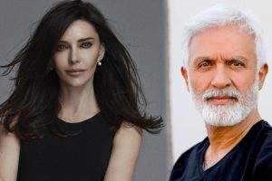 Hande Ataizi: Talat Bulut beni de taciz etmişti