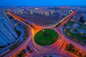Diyarbakır ''yapay nehre'' kavuşuyor