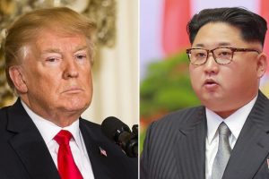 Trump-Kim zirvesi için gökyüzünde alarm
