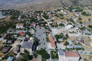 Harput'ta UNESCO sevinci