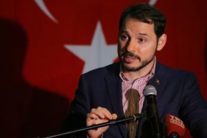 Madenlere uluslararası standart geliyor