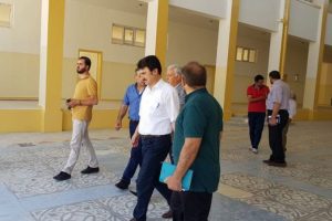 Harran Üniversitesi Suriye'ye fakülte kuruyor!