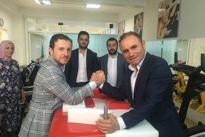 Ak Parti Milletvekili Adayı Kılıç, seçim kampanyasını sürdürüyor