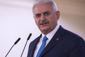 Başbakan Yıldırım: Bedelli askerlik seçimden sonra yapılacak ilk iş