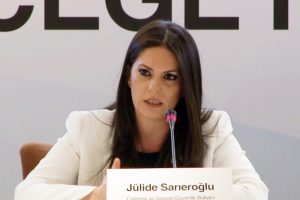 Sarıeroğlu: Borcunu yapılandıran istihdam teşviklerinden yararlanabilecek