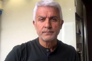 Talat Bulut'un ilk sözleri!