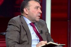 Abdullah Ağar açıkladı: ''PKK'nın yeni ismi IŞİT olacak...''