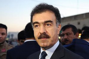 ''PKK'nın Irak'taki varlığı bölgeye zarar veriyor''