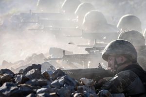 Times: Türkiye Kuzey Irak'ta saldırıya hazırlanıyor