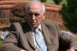 Özkan Sümer'den Burak Yılmaz açıklaması