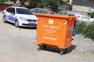 Kocaeli'de akılalmaz olay: İnşaat bekçisi buldu