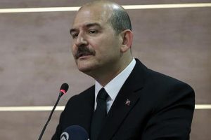 Bakan Soylu'dan flaş açıklamalar