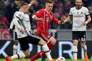 UEFA'dan Beşiktaş'a para cezası