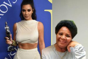 Kardashian istedi Trump affetti