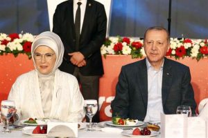Cumhurbaşkanı Erdoğan: ''Tüm vatandaşlarıma sesleniyorum...''