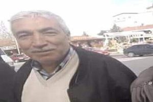 Simav'da yıldırım düştü: 1 ölü, 1 yaralı