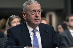 Mattis: Vergi kararı, Avrupa ile askeri ilişkilere zarar vermez