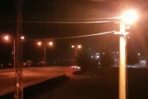 Suriye sınırında silah sesleri