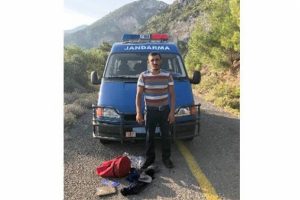 Umuda yolculuk tersine döndü!