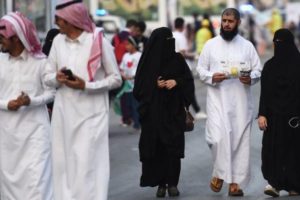 BM'nin Suudi insan hakları raporu çok sert
