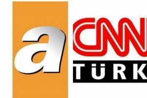 atv'den ayrılan hangi isim CNN Türk'le anlaştı?