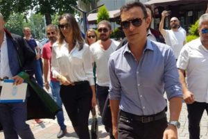 3 milyon dolarlık protokol