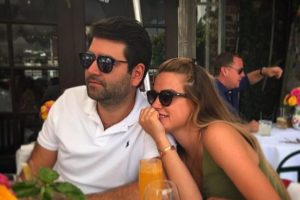 Babasından da onay geldi!