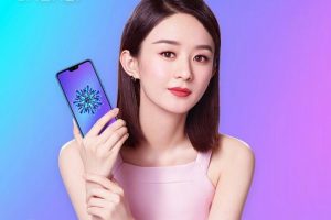 Huawei'den Honor 9i!