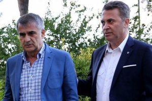 Beşiktaş, transferde panik yapmıyor