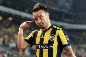 Valbuena'dan kafa karıştıran açıklama!