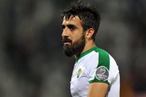 Muğdat'ın Galatasaray'dan alacağı rakam belli oldu