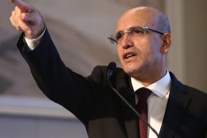 Şimşek: Merkez Bankası bağımsız kalacaktır, o kadar